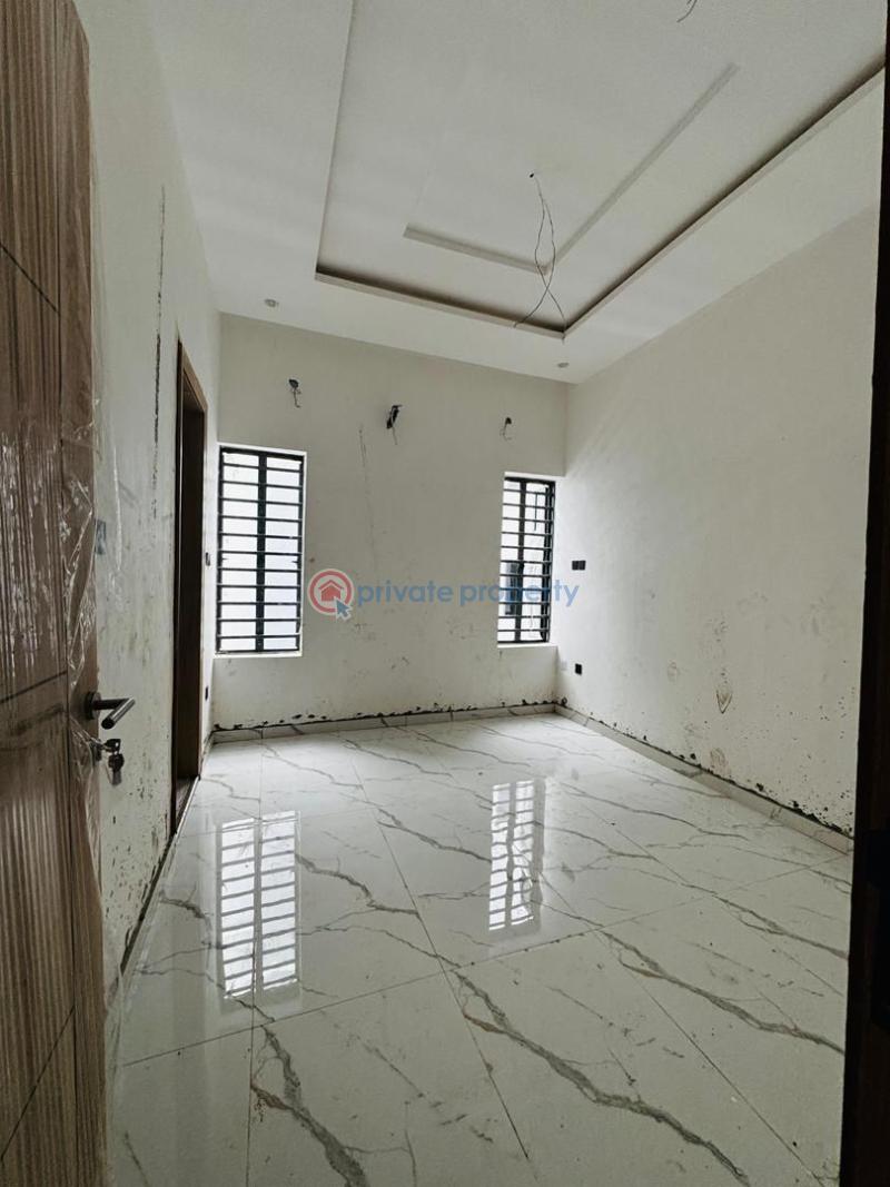 3 bedroom Semi detached Duplex For Sale Magodo GRA Phase 1 Ojodu Lagos - 8