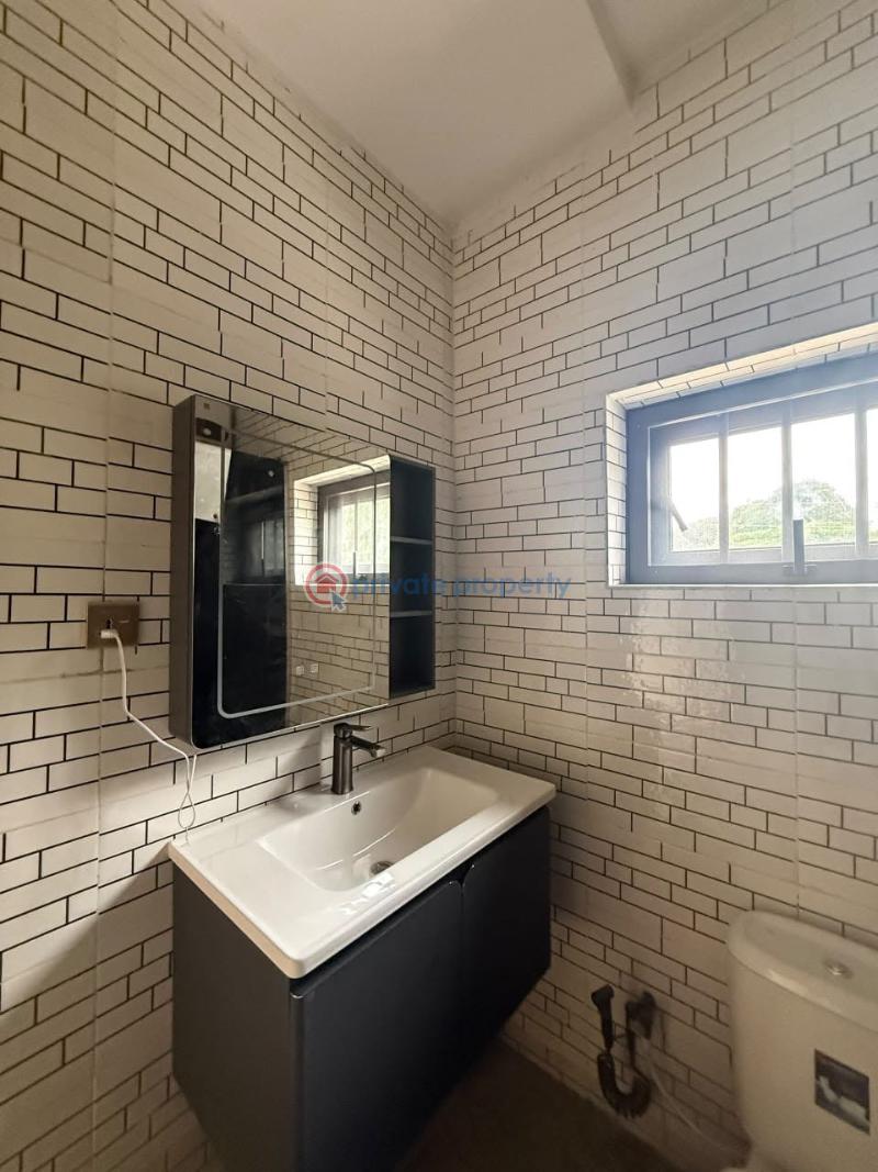 House For Rent At Jericho Ibadan Oyo - 3