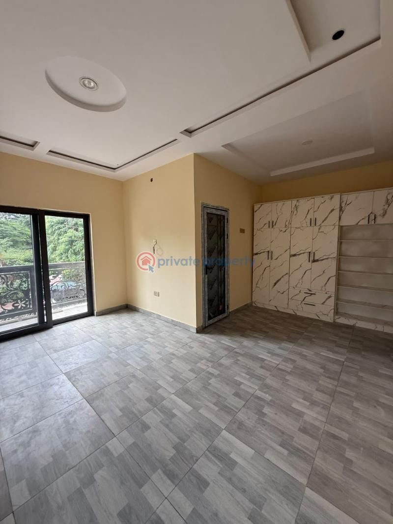 House For Rent At Jericho Ibadan Oyo - 0
