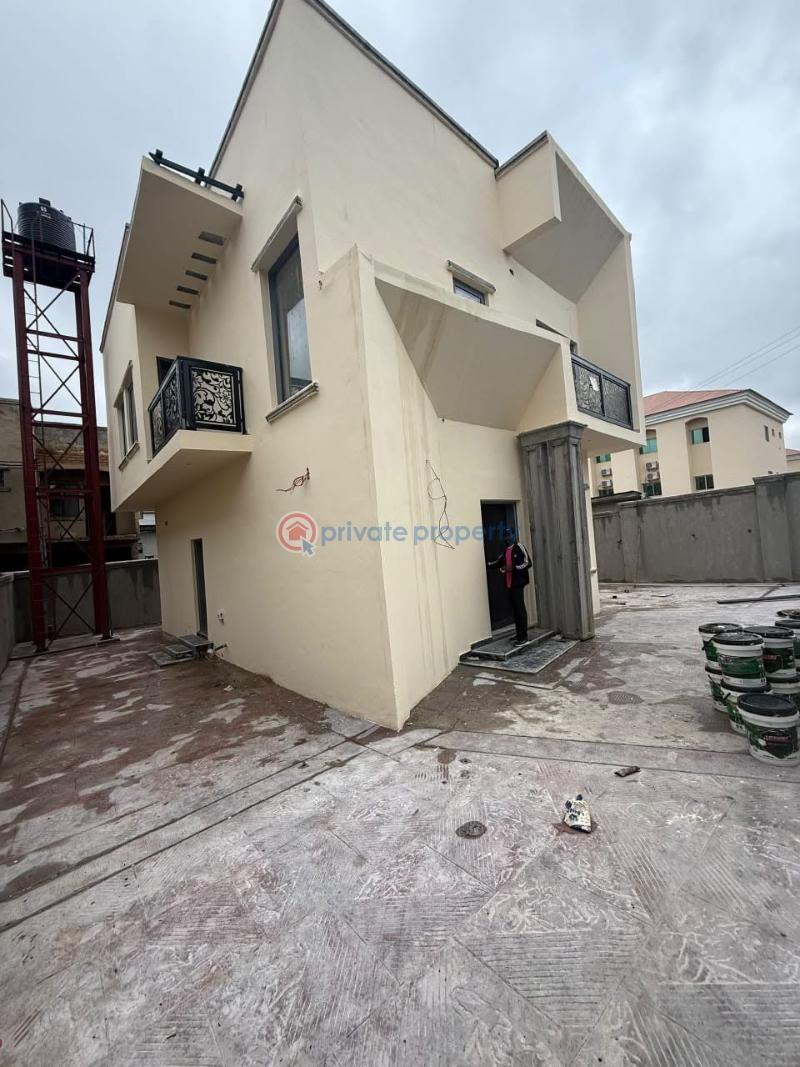 House For Rent At Jericho Ibadan Oyo - 4