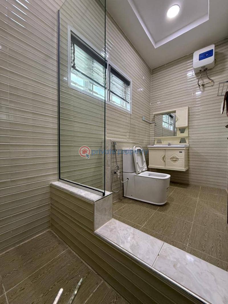 House For Rent At Jericho Ibadan Oyo - 2