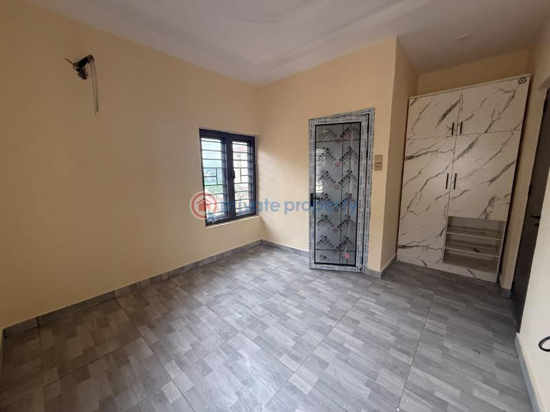 House For Rent At Jericho Ibadan Oyo - 5