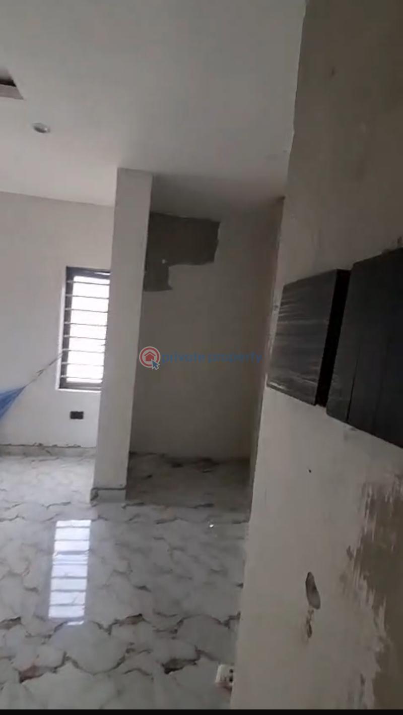 4 bedroom Duplex For Rent Ogba Lagos - 2