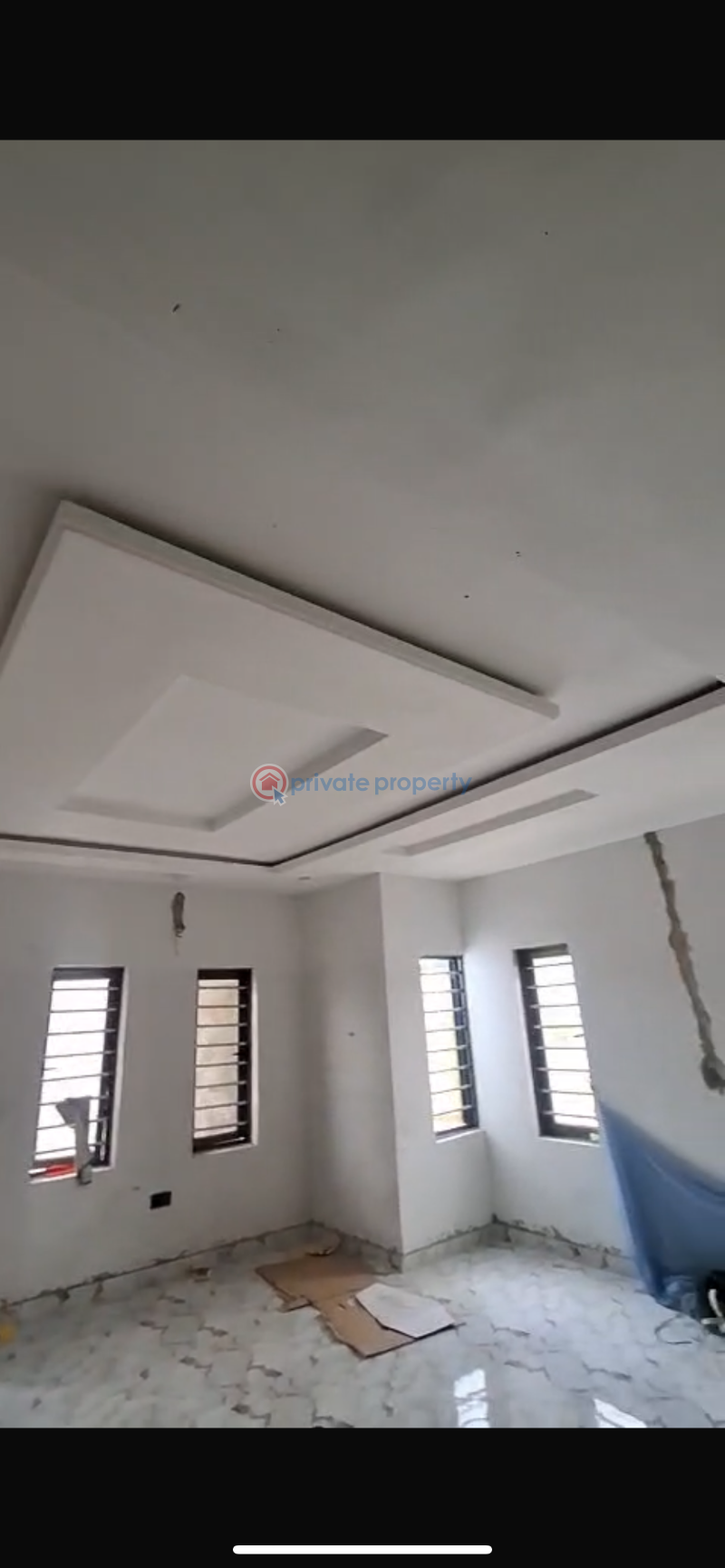 4 bedroom Duplex For Rent Ogba Lagos - 3