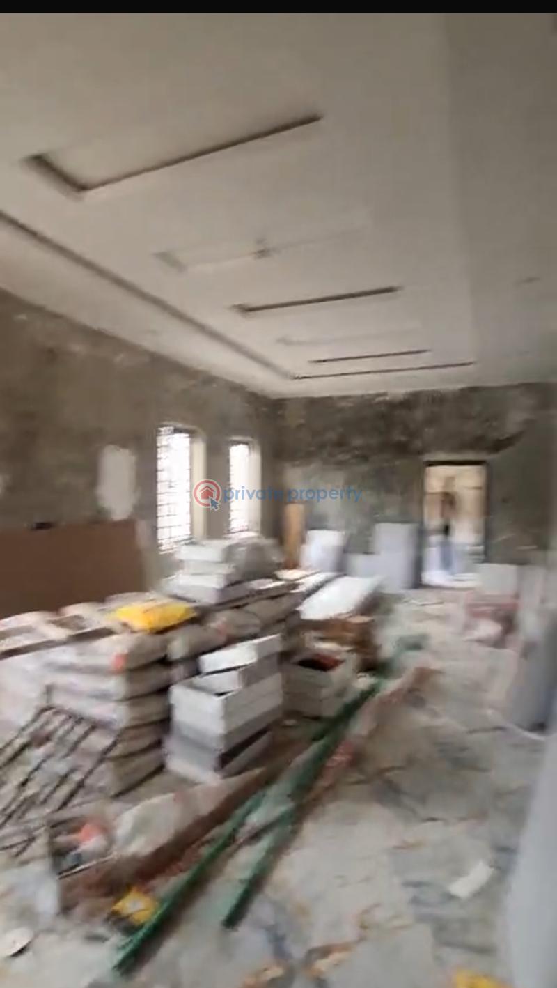 4 bedroom Duplex For Rent Ogba Lagos - 0