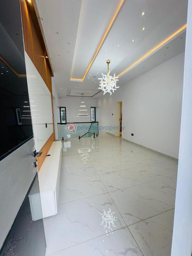 4 bedroom Detached Duplex For Sale Ogba Lagos Ogba GRA Lagos - 5