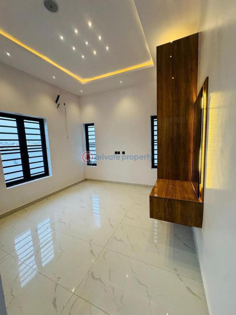 4 bedroom Detached Duplex For Sale Ogba Lagos Ogba GRA Lagos - 6