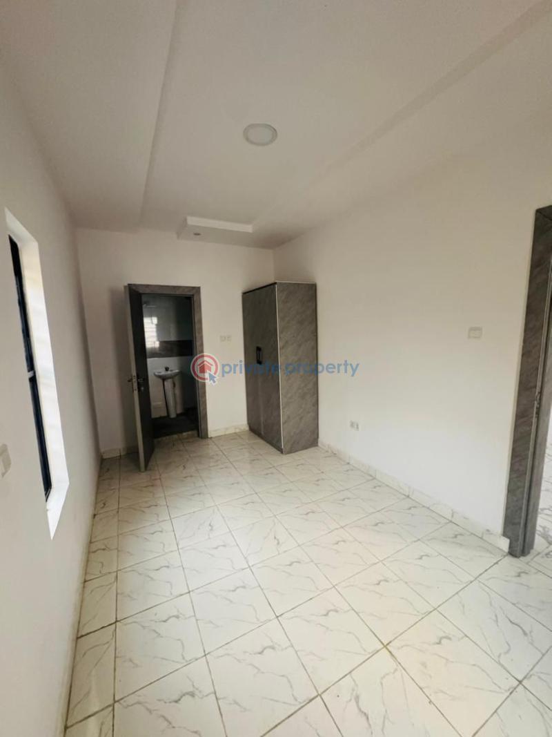 4 bedroom Semi detached Duplex For Sale Magodo GRA Phase 1 Ojodu Lagos - 14