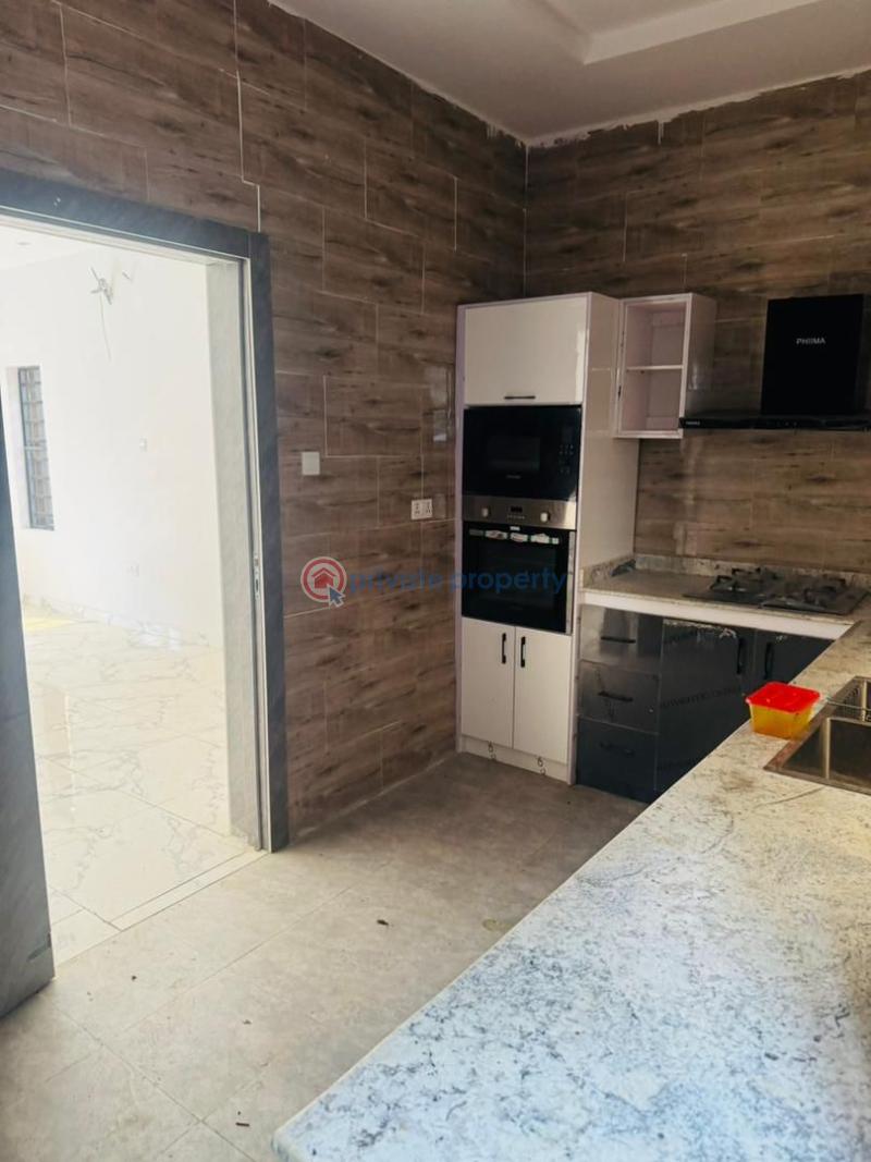 4 bedroom Semi detached Duplex For Sale Magodo GRA Phase 1 Ojodu Lagos - 6