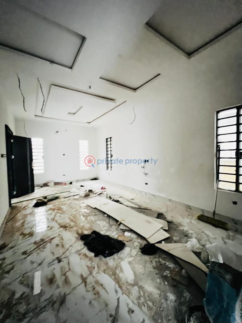 4 bedroom Semi detached Duplex For Sale Magodo GRA Phase 1 Ojodu Lagos - 16
