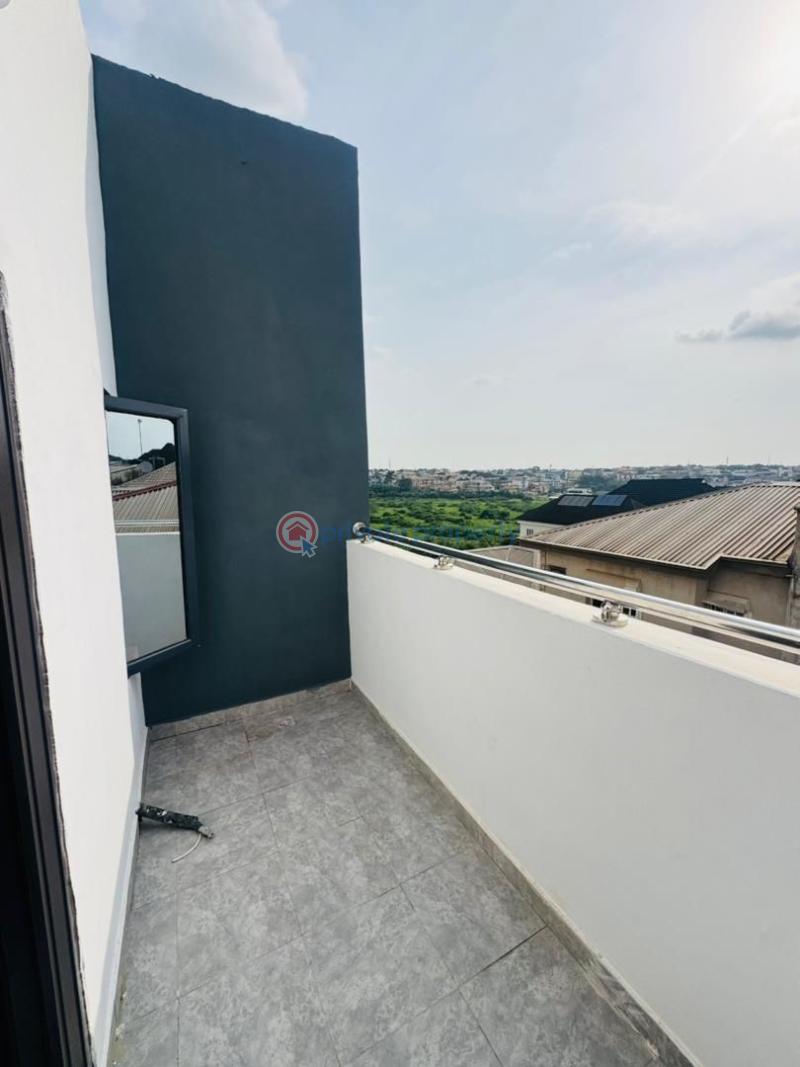 4 bedroom Semi detached Duplex For Sale Magodo GRA Phase 1 Ojodu Lagos - 10