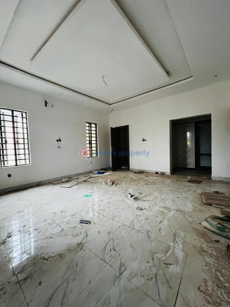 4 bedroom Semi detached Duplex For Sale Magodo GRA Phase 1 Ojodu Lagos - 6