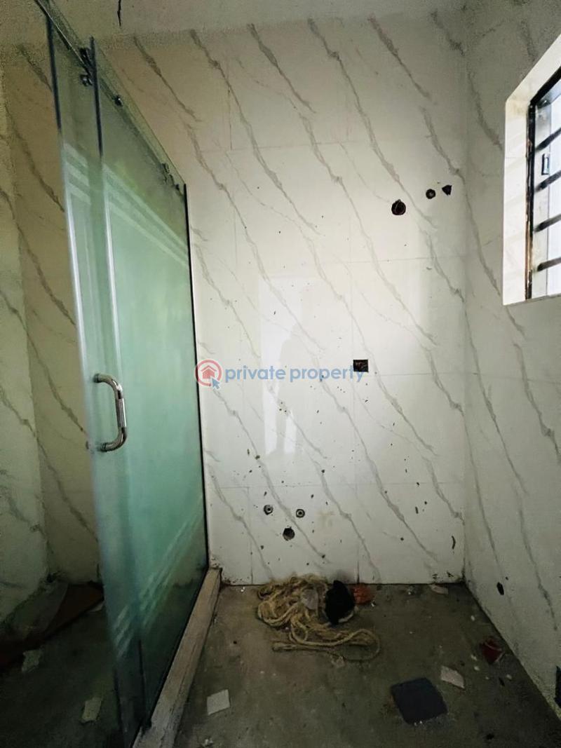 4 bedroom Semi detached Duplex For Sale Magodo GRA Phase 1 Ojodu Lagos - 13
