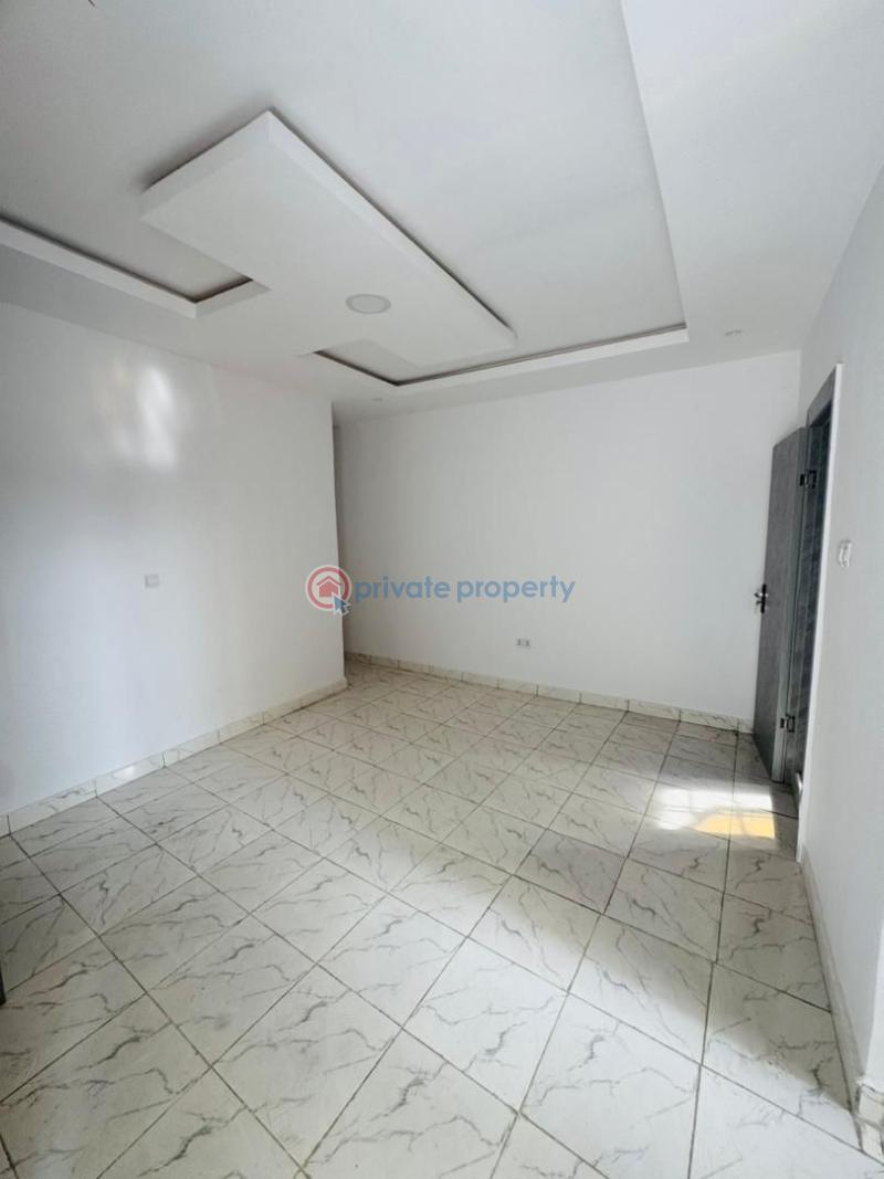 4 bedroom Semi detached Duplex For Sale Magodo GRA Phase 1 Ojodu Lagos - 11