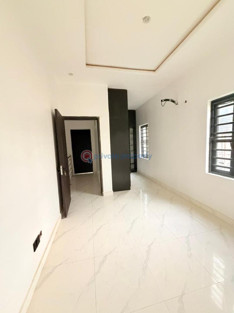 4 bedroom Semi detached Duplex For Sale Magodo Kosofe/Ikosi Lagos - 8