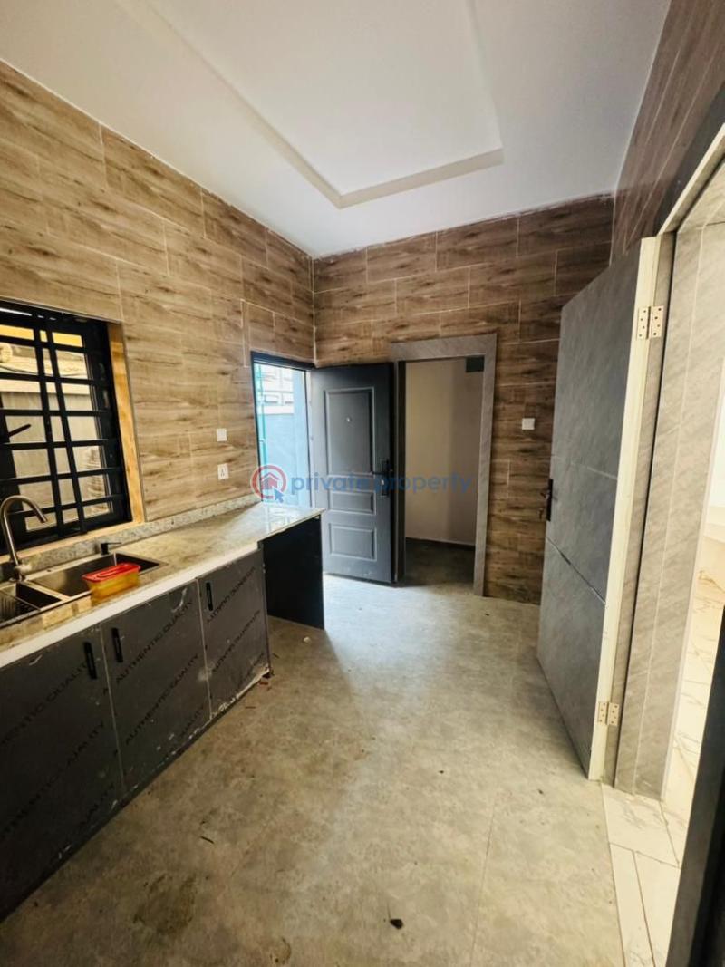 4 bedroom Semi detached Duplex For Sale Magodo GRA Phase 1 Ojodu Lagos - 7