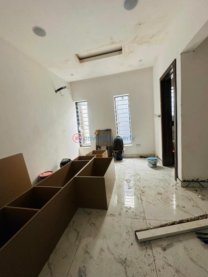 4 bedroom Semi detached Duplex For Sale Magodo GRA Phase 1 Ojodu Lagos - 3