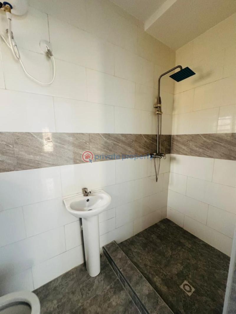 4 bedroom Semi detached Duplex For Sale Magodo GRA Phase 1 Ojodu Lagos - 9
