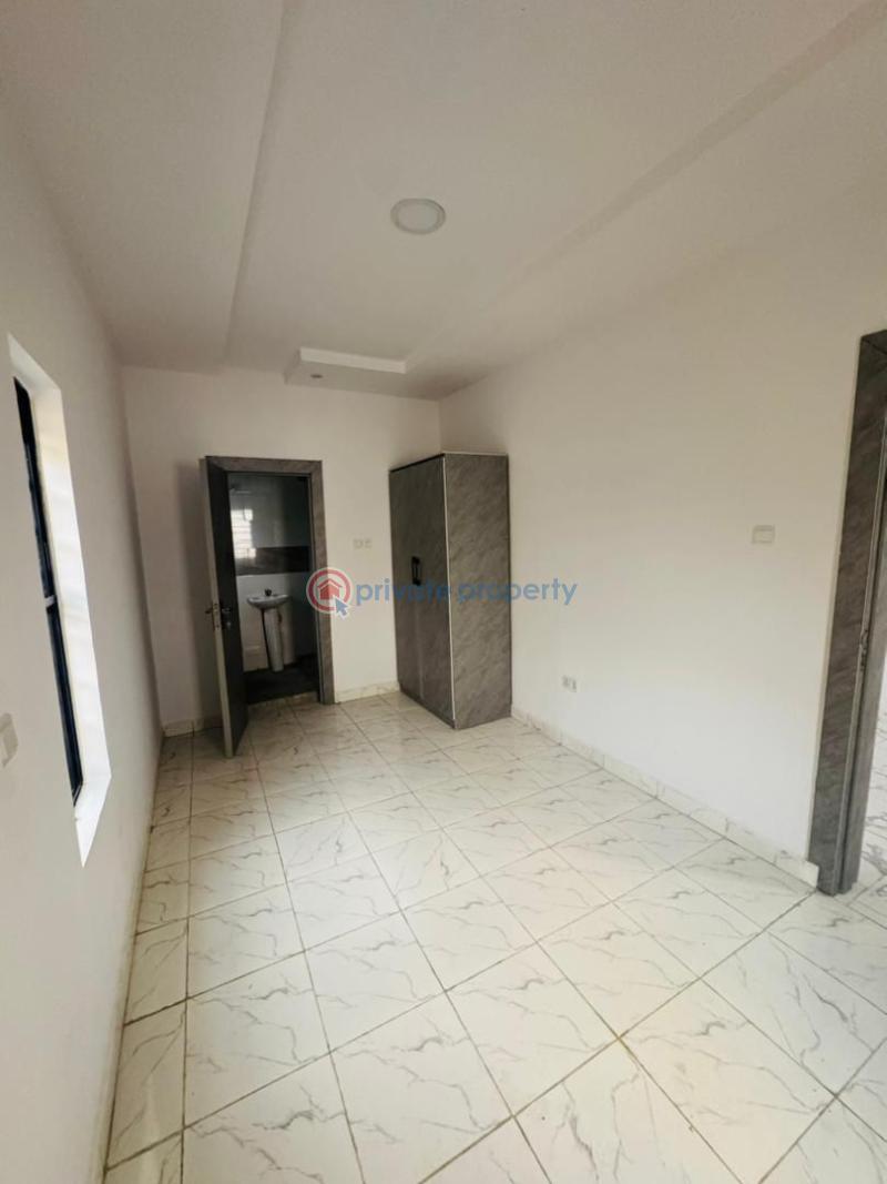 4 bedroom Semi detached Duplex For Sale Magodo GRA Phase 1 Ojodu Lagos - 8