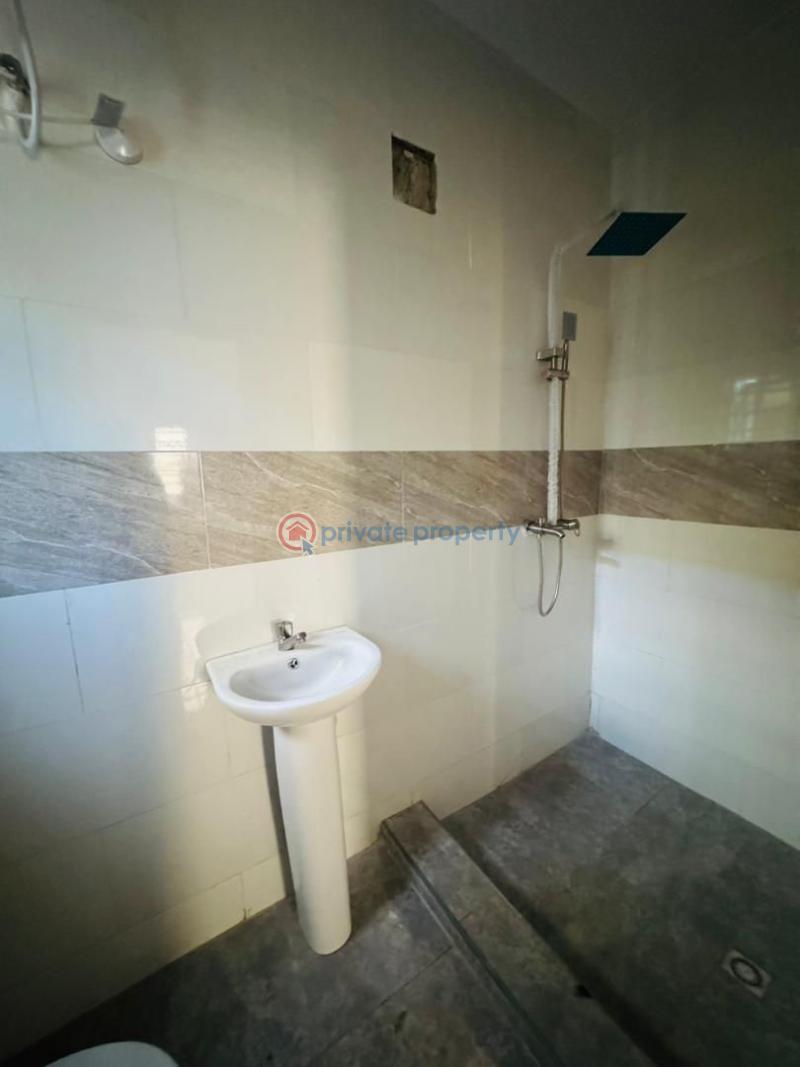 4 bedroom Semi detached Duplex For Sale Magodo GRA Phase 1 Ojodu Lagos - 13