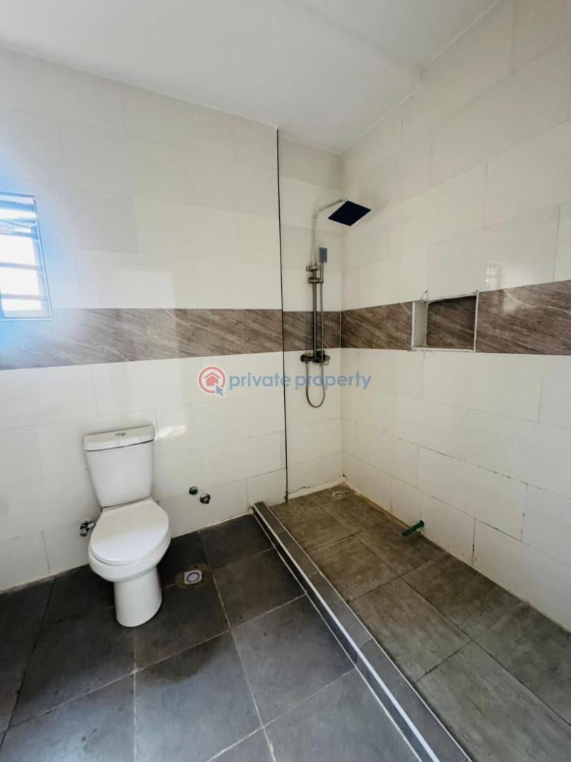 4 bedroom Semi detached Duplex For Sale Magodo GRA Phase 1 Ojodu Lagos - 5