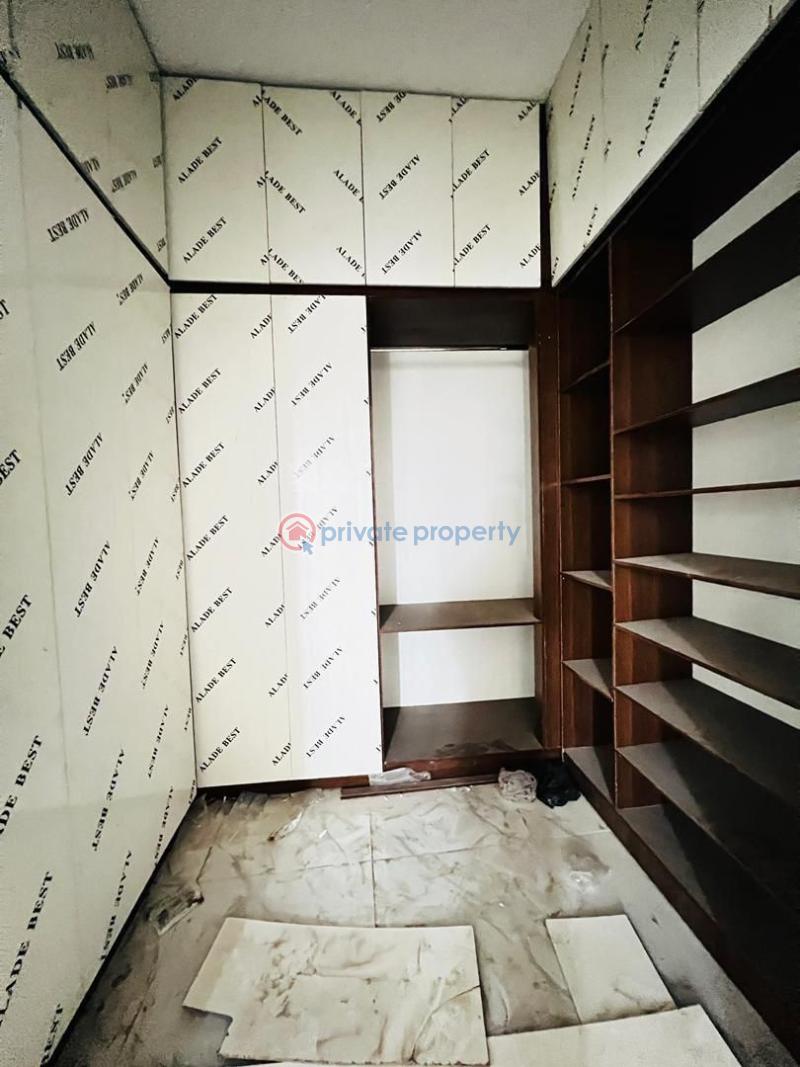 4 bedroom Semi detached Duplex For Sale Magodo GRA Phase 1 Ojodu Lagos - 12