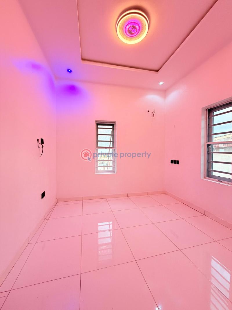 4 bedroom Detached Duplex For Sale Magodo GRA Phase 1 Ojodu Lagos - 7