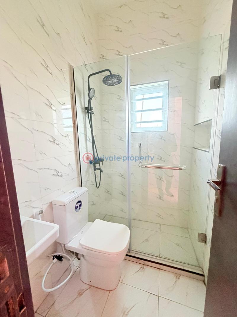 4 bedroom Detached Duplex For Sale Magodo GRA Phase 1 Ojodu Lagos - 4