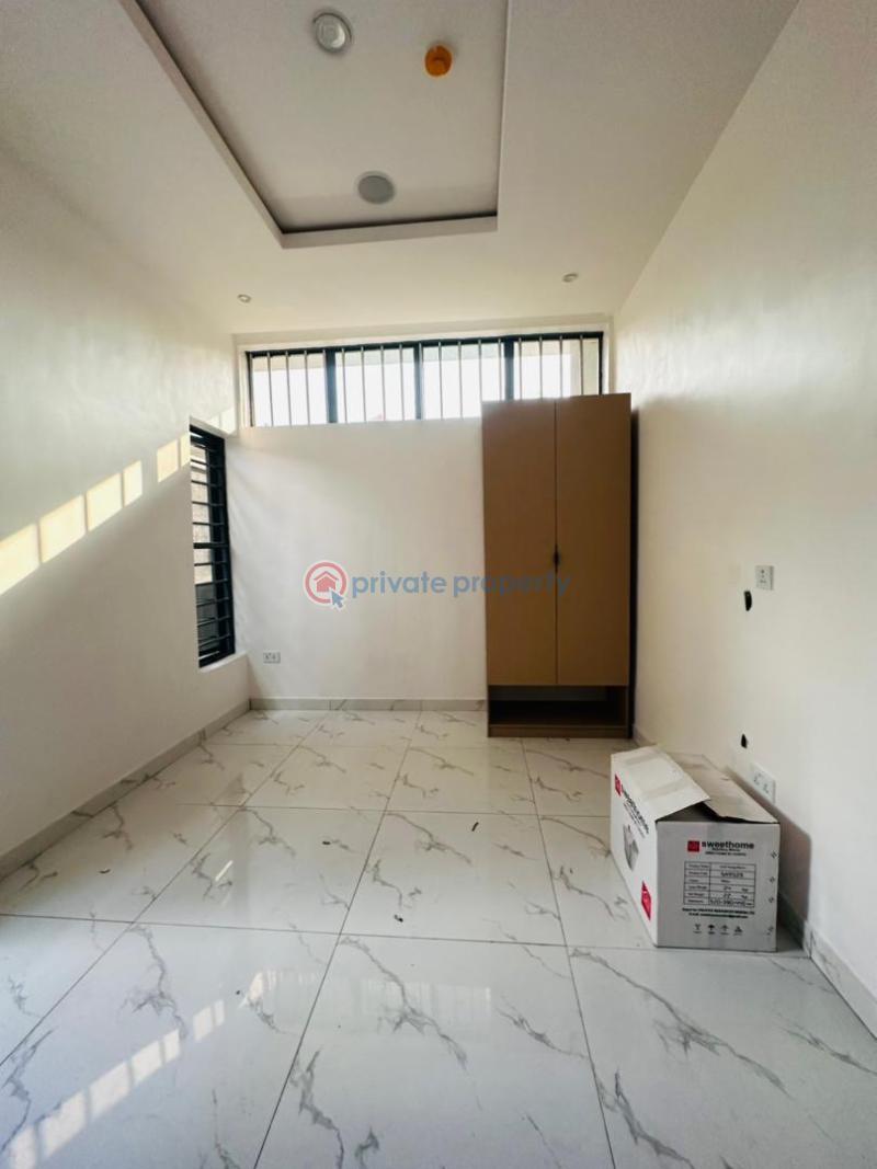 4 bedroom Semi detached Duplex For Sale Magodo GRA Phase 1 Ojodu Lagos - 7