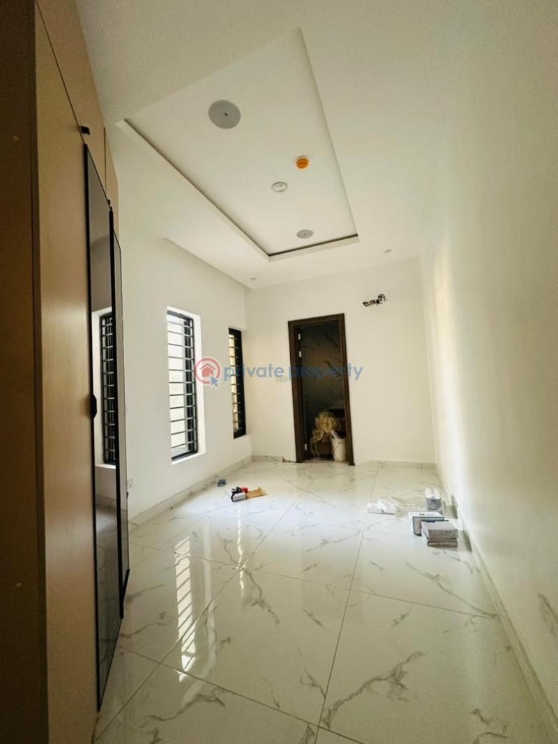 4 bedroom Semi detached Duplex For Sale Magodo GRA Phase 1 Ojodu Lagos - 11