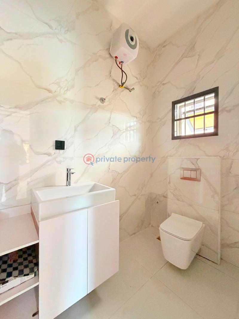 4 bedroom Semi detached Duplex For Sale Magodo GRA Phase 1 Ojodu Lagos - 10