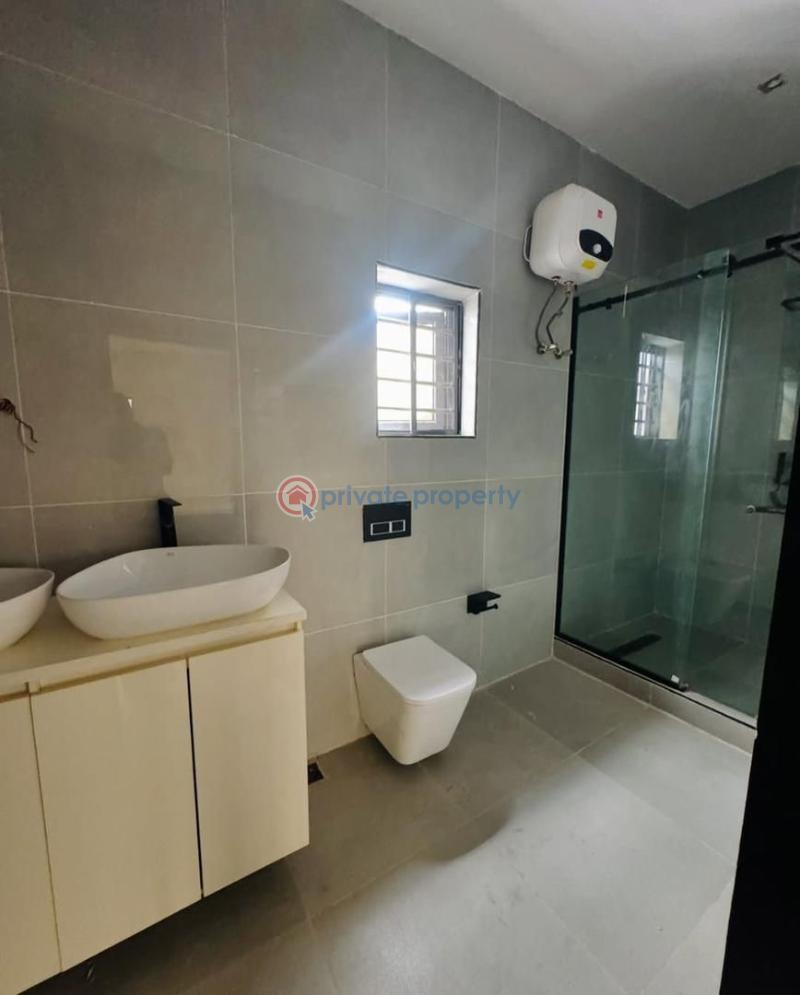 4 bedroom Semi detached Duplex For Sale Magodo GRA Phase 1 Ojodu Lagos - 2