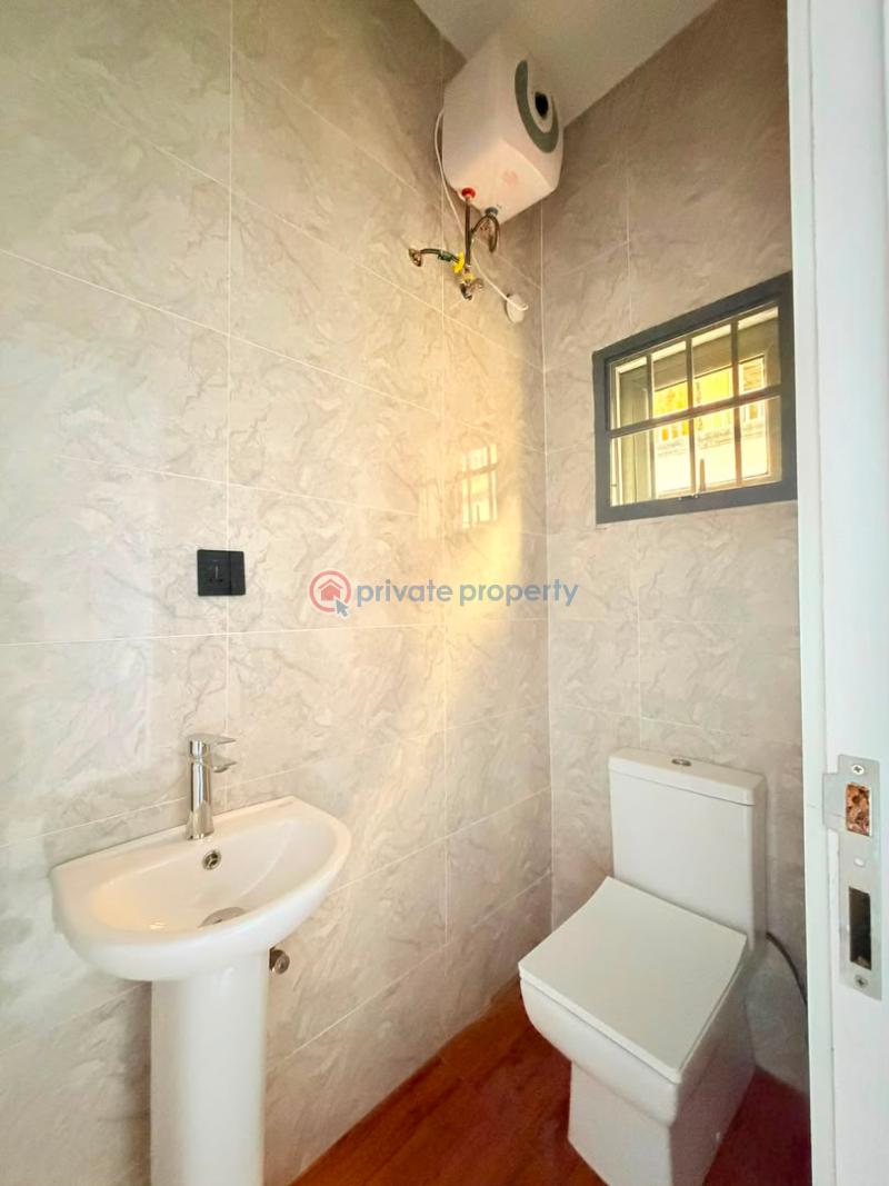 4 bedroom Semi detached Duplex For Sale Magodo GRA Phase 1 Ojodu Lagos - 5