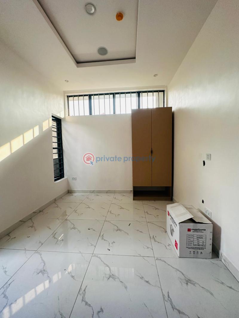 4 bedroom Semi detached Duplex For Sale Magodo GRA Phase 1 Ojodu Lagos - 10