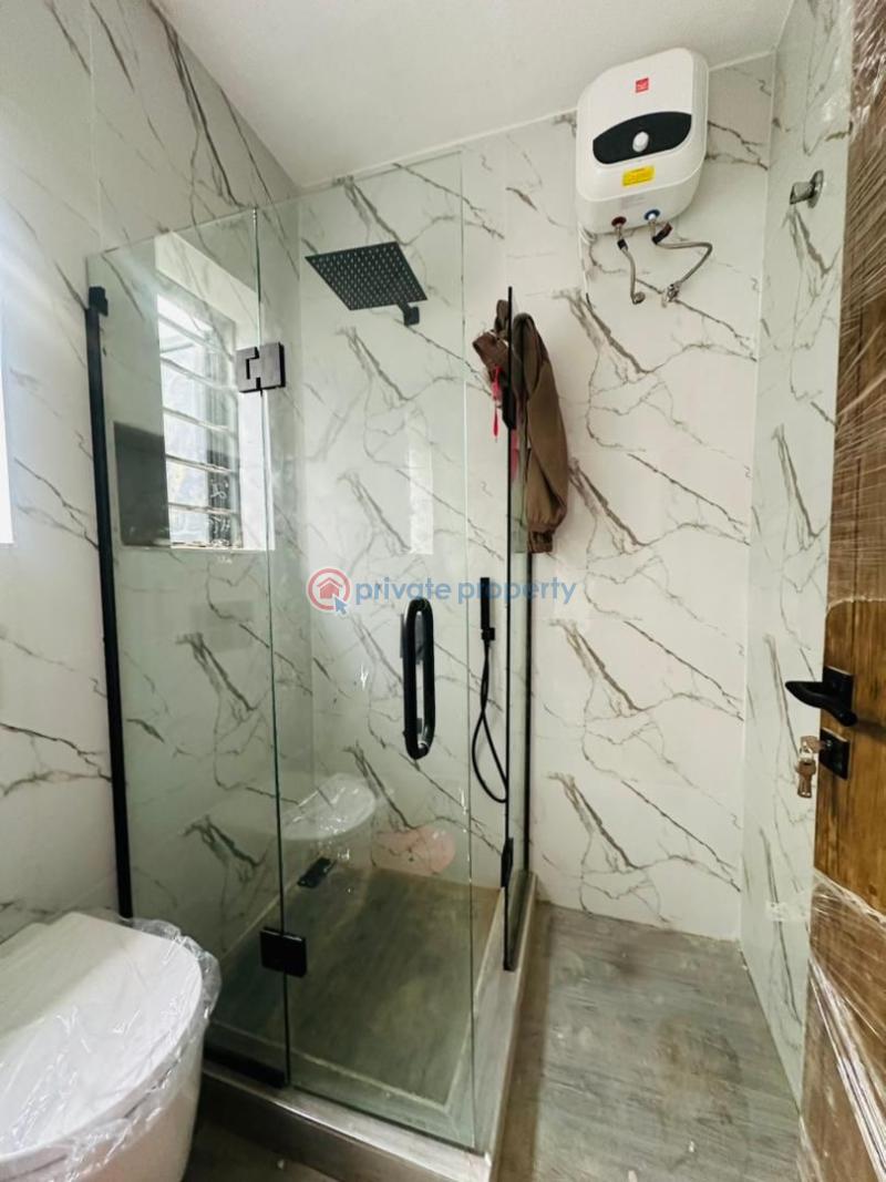 4 bedroom Semi detached Duplex For Sale Magodo GRA Phase 1 Ojodu Lagos - 3