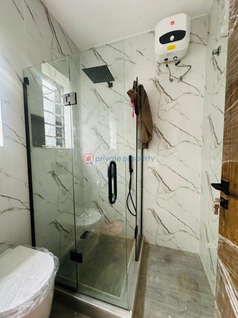 4 bedroom Detached Duplex For Sale Magodo GRA Phase 1 Ojodu Lagos - 2