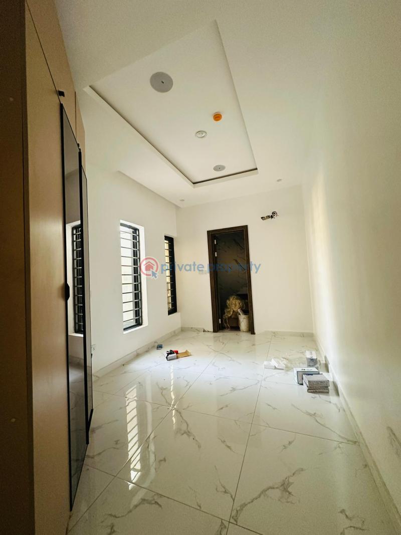 4 bedroom Semi detached Duplex For Sale Magodo GRA Phase 1 Ojodu Lagos - 5