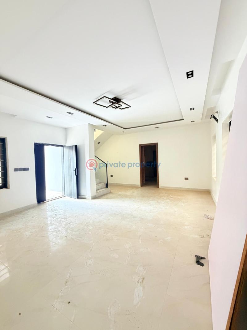 4 bedroom Semi detached Duplex For Sale Magodo GRA Phase 1 Ojodu Lagos - 8