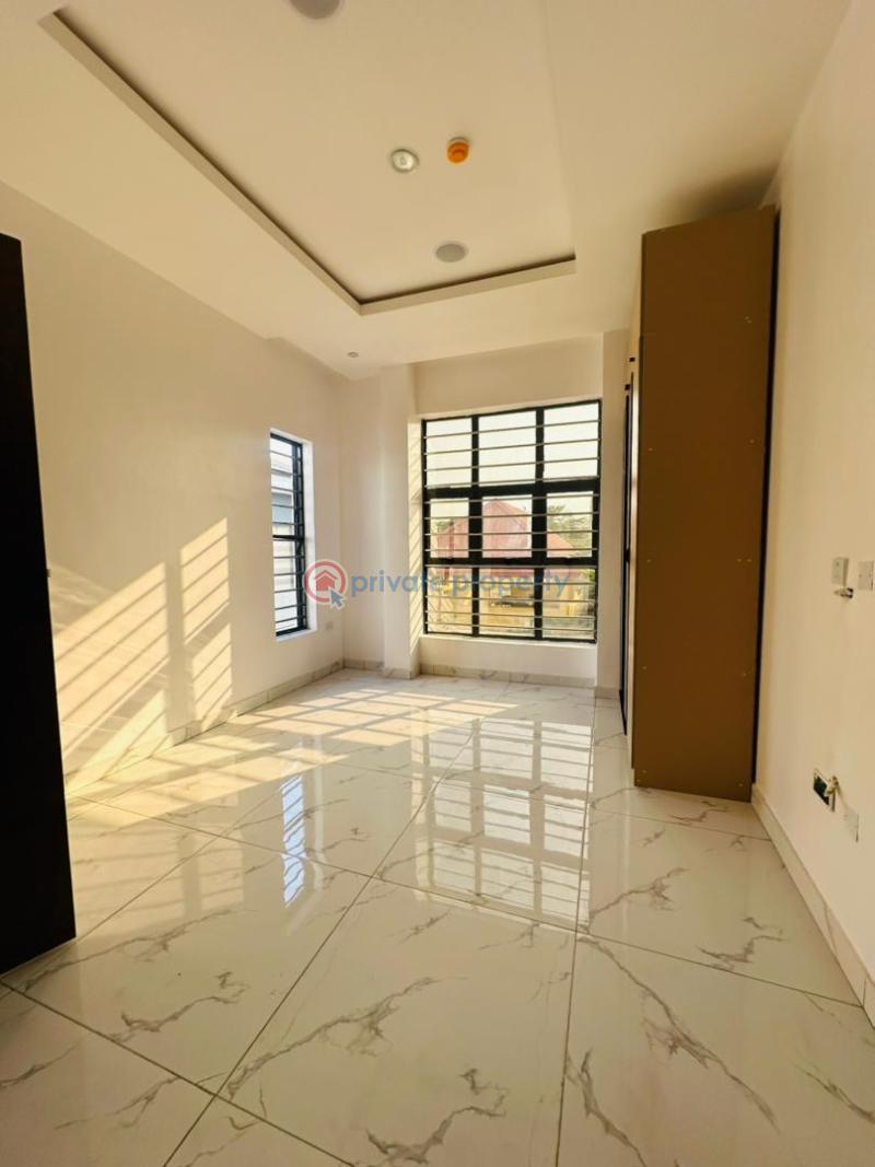 4 bedroom Semi detached Duplex For Sale Magodo GRA Phase 1 Ojodu Lagos - 9