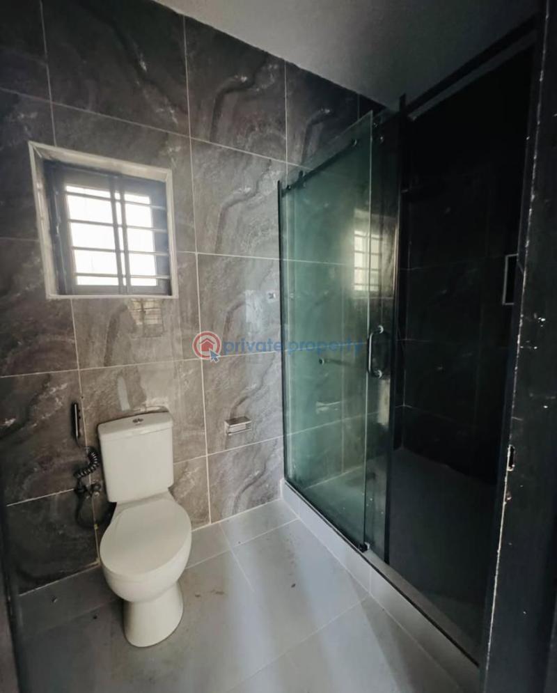 4 bedroom Semi detached Duplex For Sale Magodo GRA Phase 1 Ojodu Lagos - 7