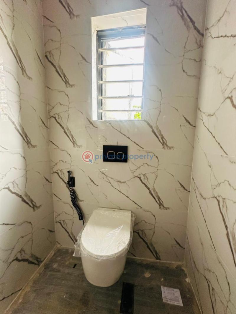 4 bedroom Detached Duplex For Sale Magodo GRA Phase 1 Ojodu Lagos - 6