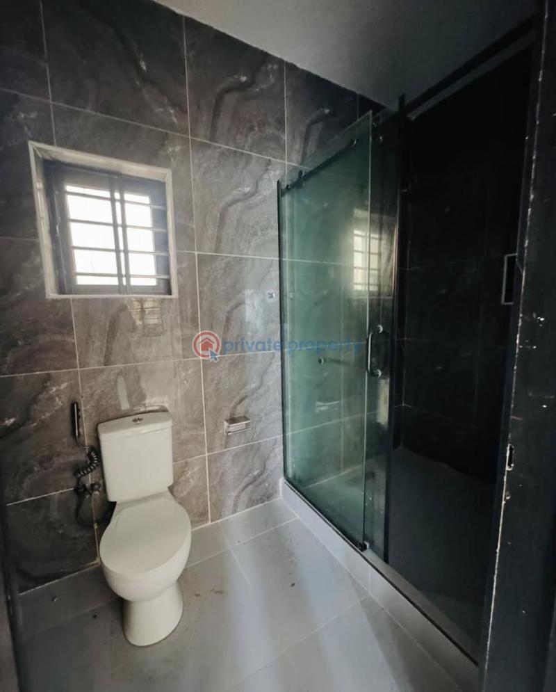 4 bedroom Semi detached Duplex For Sale Magodo GRA Phase 1 Ojodu Lagos - 4