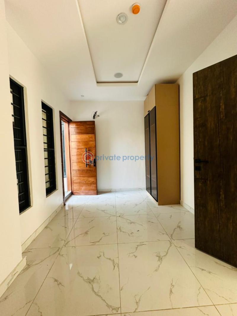 4 bedroom Semi detached Duplex For Sale Magodo GRA Phase 1 Ojodu Lagos - 14