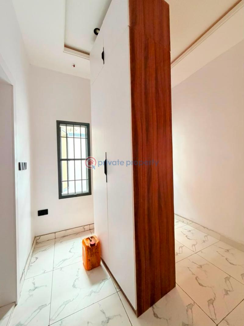 4 bedroom Semi detached Duplex For Sale Magodo GRA Phase 1 Ojodu Lagos - 12