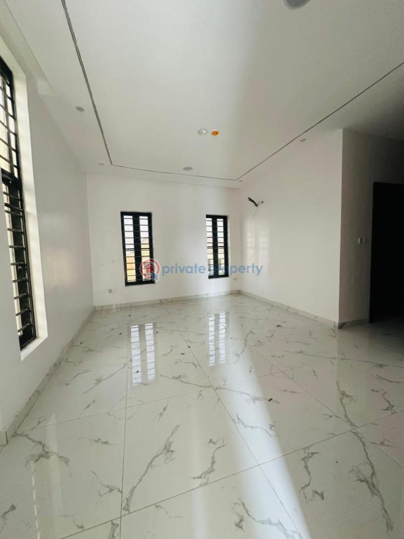 4 bedroom Semi detached Duplex For Sale Magodo GRA Phase 1 Ojodu Lagos - 13