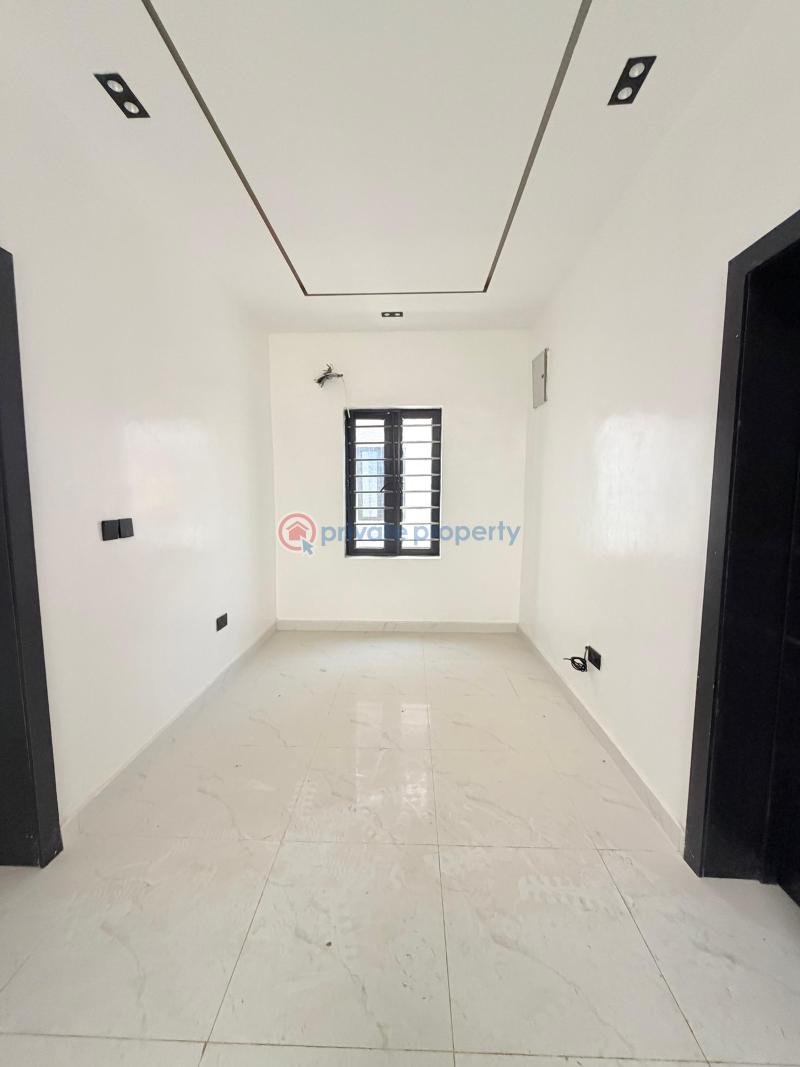 4 bedroom Semi detached Duplex For Sale Magodo GRA Phase 1 Ojodu Lagos - 1