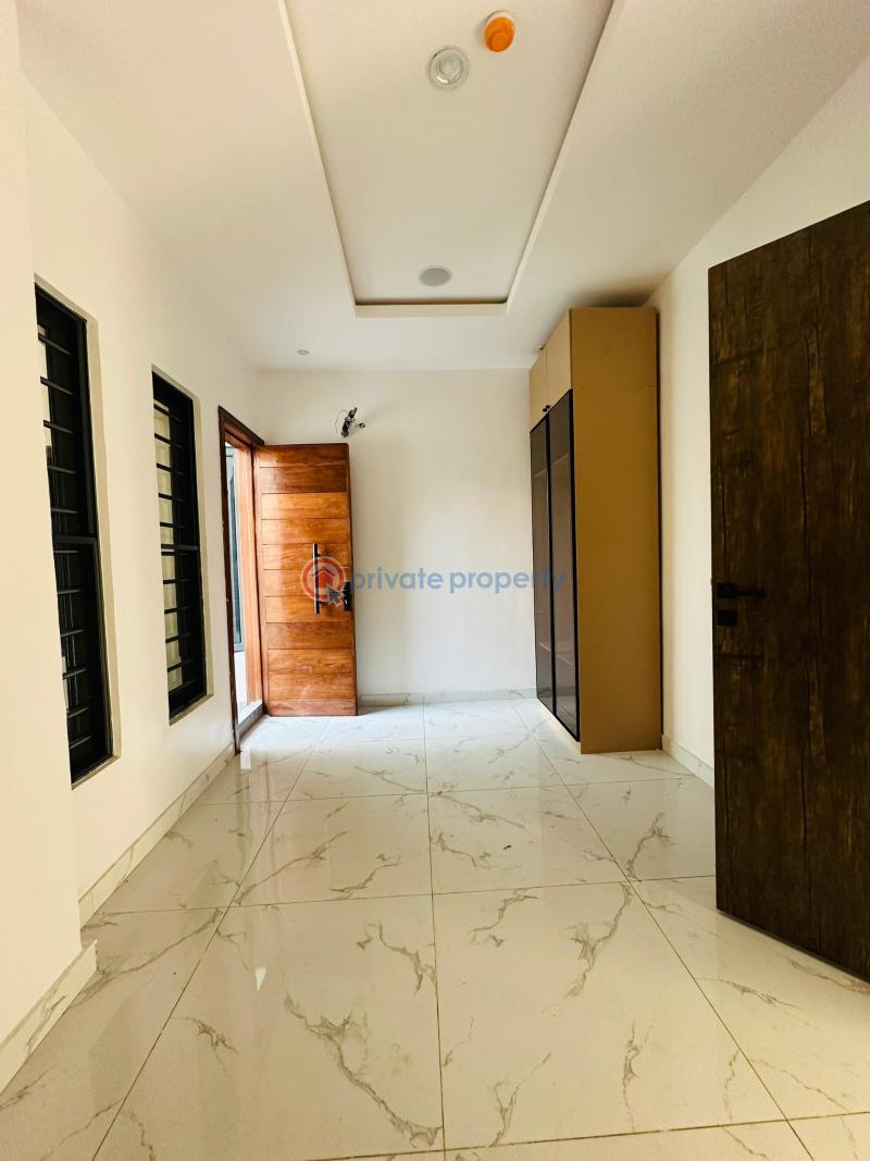4 bedroom Semi detached Duplex For Sale Magodo GRA Phase 1 Ojodu Lagos - 3