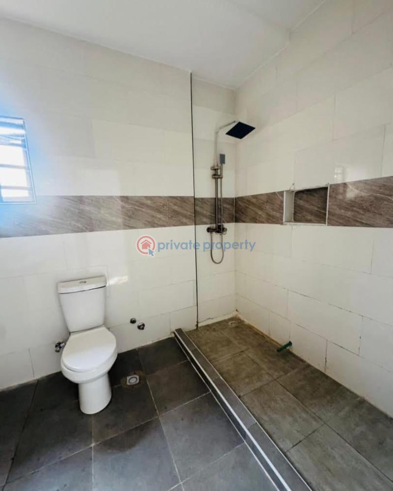 4 bedroom Semi detached Duplex For Sale Magodo Gra Phase 1 Ojodu Lagos - 3