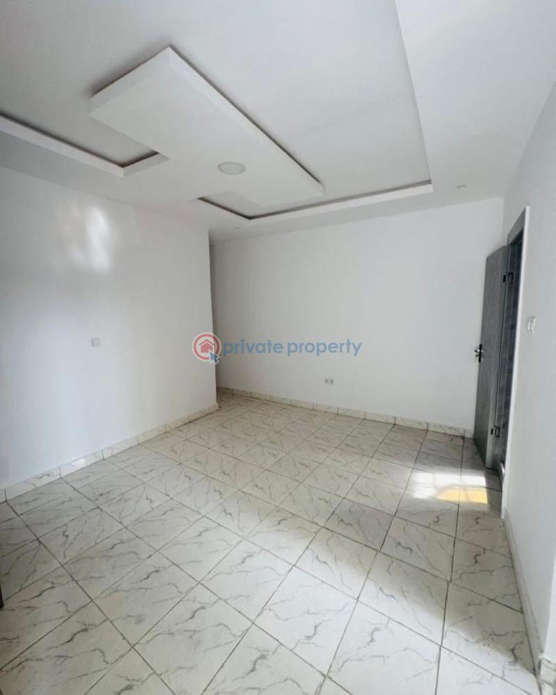 4 bedroom Semi detached Duplex For Sale Magodo Gra Phase 1 Ojodu Lagos - 2