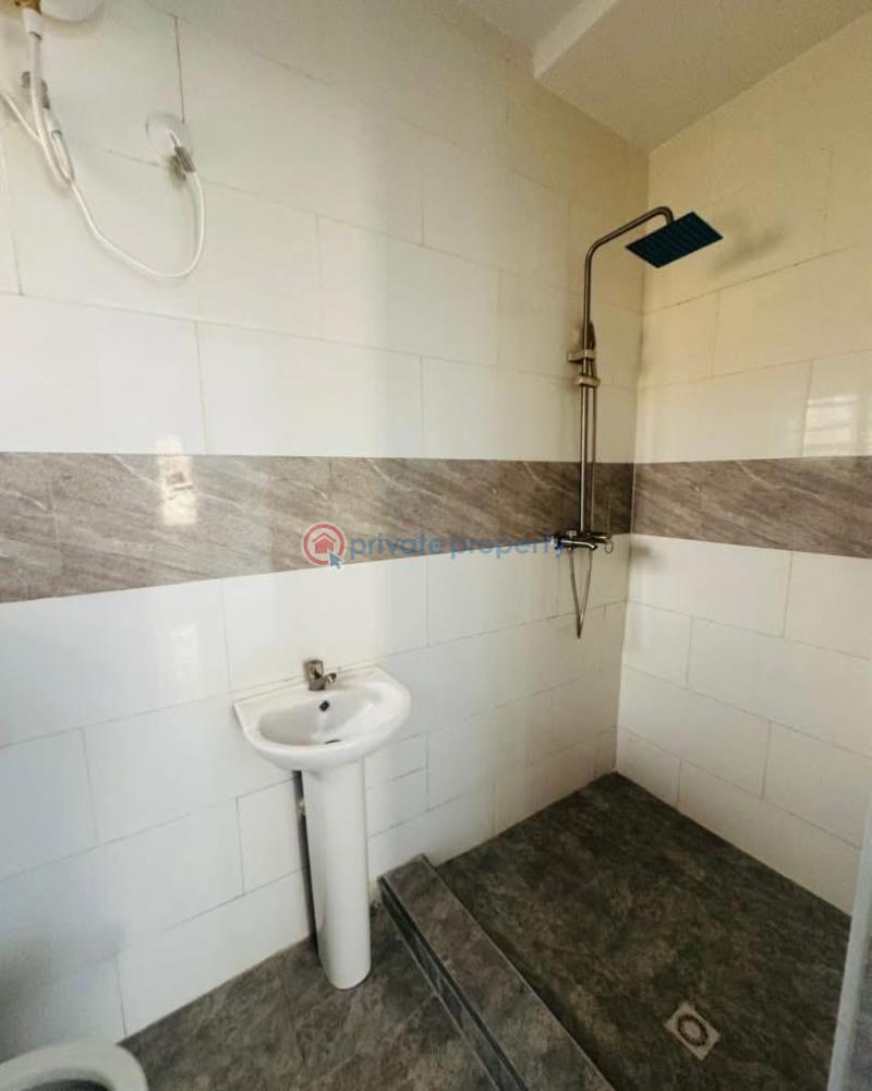 4 bedroom Semi detached Duplex For Sale Magodo Gra Phase 1 Ojodu Lagos - 6